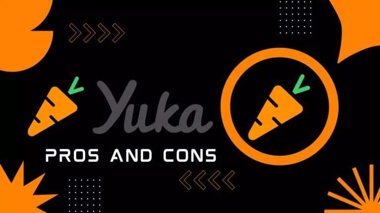 Pros and Cons of the Yuka App