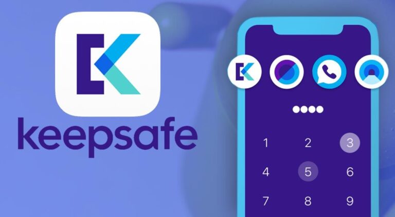 How to Delete Keepsafe Account?