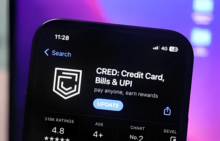 How to Delete Cred Account