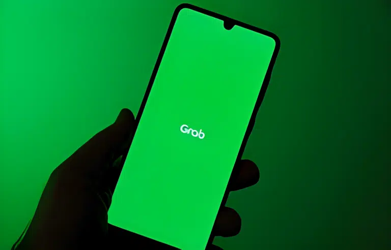 How to Delete Grab Account