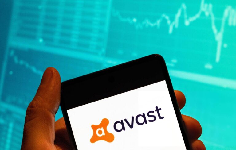Avast Secure Line VPN For Torrents