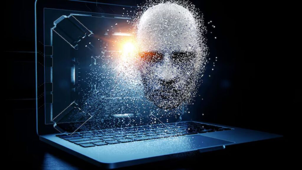 Gñory: The Digital Phantom That’s Hijacking Minds in 2025