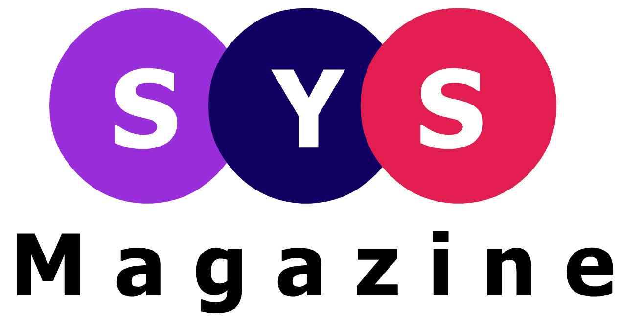 SysMagazine