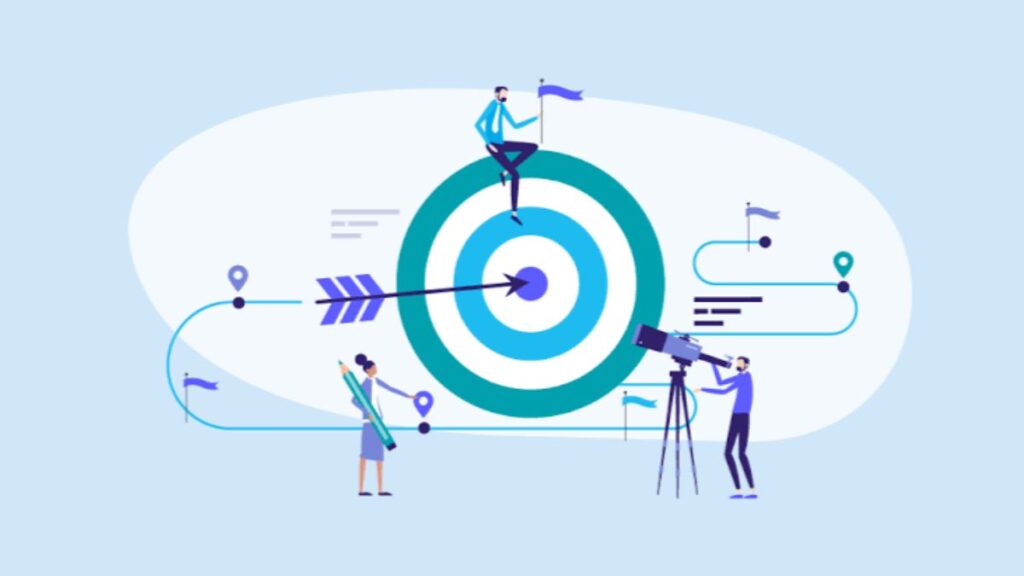 Design. Execute. Dominate: The 2025 Goals Strategy Guide