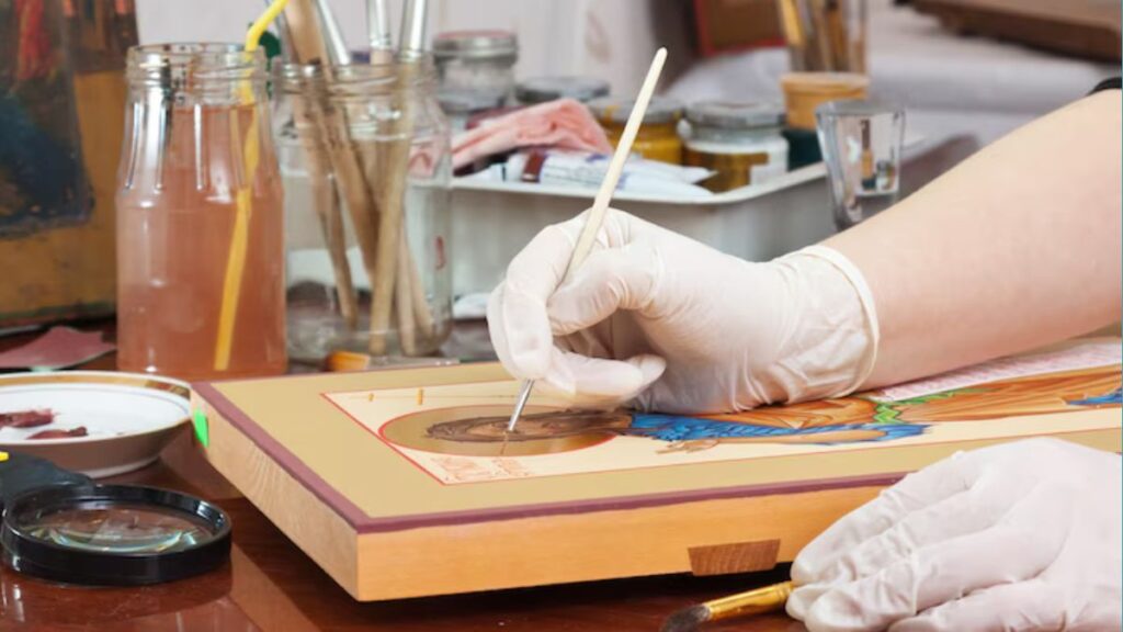 The Versatility of Compound Medium: A Comprehensive Guide for Artists