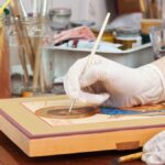 The Versatility of Compound Medium: A Comprehensive Guide for Artists