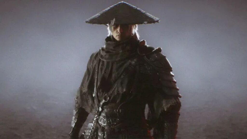Lwedninja: Phantom of the Digital Realm