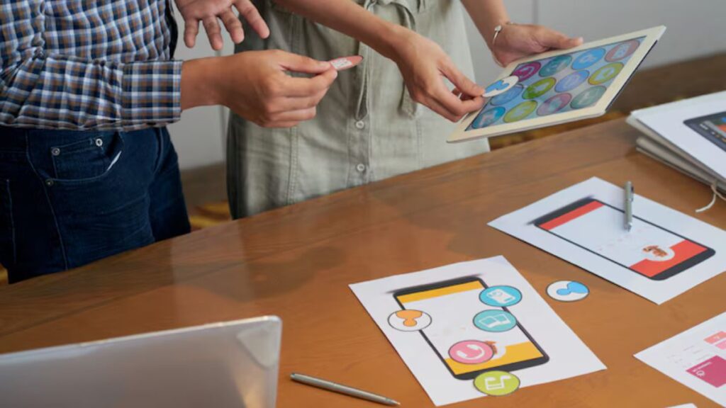 Discover Tonghou: The Creative Hub Redefining Digital Narratives
