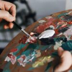 The Hidden Palette: Exploring the World of Artofzio