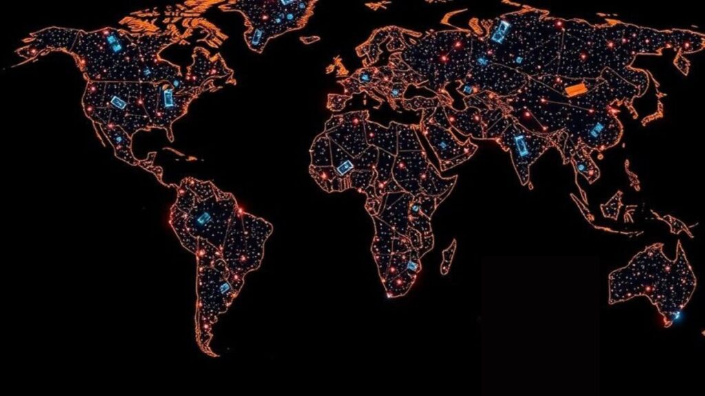 Banggiadag: The Quiet Revolution in Digital Trade You’ve Never Heard Of