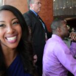 Brittney McNorton: Breaking Barriers in [Industry/Field]