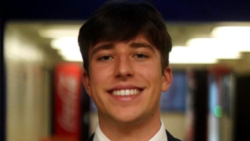 Unveiling Brooks Prejean: The Journey of a Rising Star