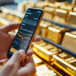Gold’s Digital Glow: How FintechZoom.com Tracks the Modern Gold Rush