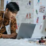 Miiyazuko: Weaving Purpose into Art, Technology, and Daily Life
