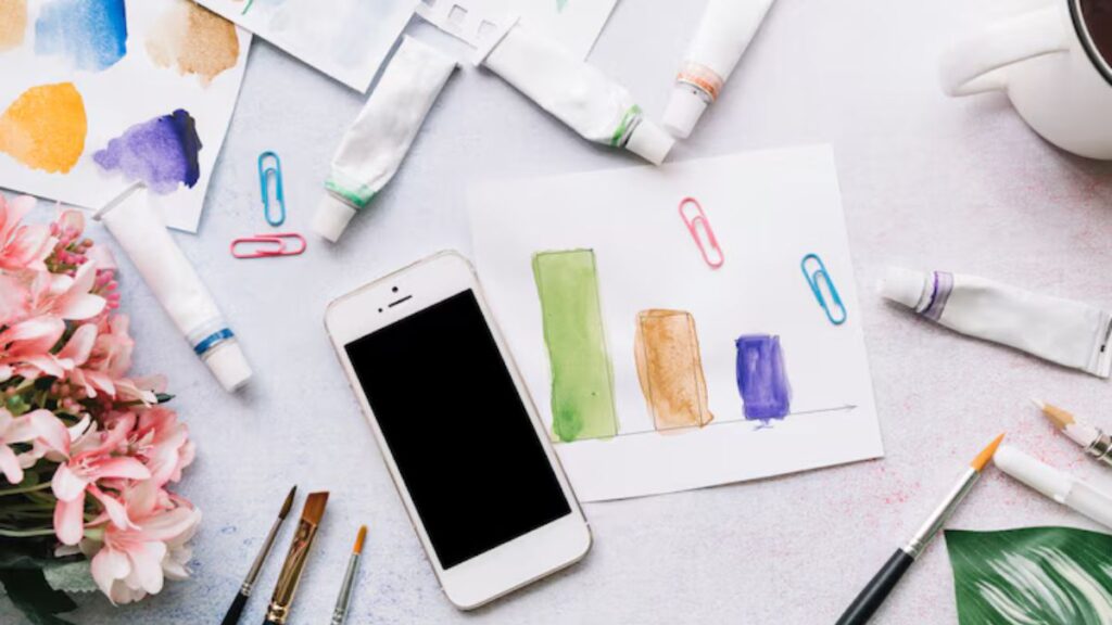 MobileCreativeOrg: Reinventing the Art of Movement in the Age of Pocket Creativity
