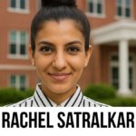 Unveiling Rachel Satralkar: A Journey Through Her Creative Mind