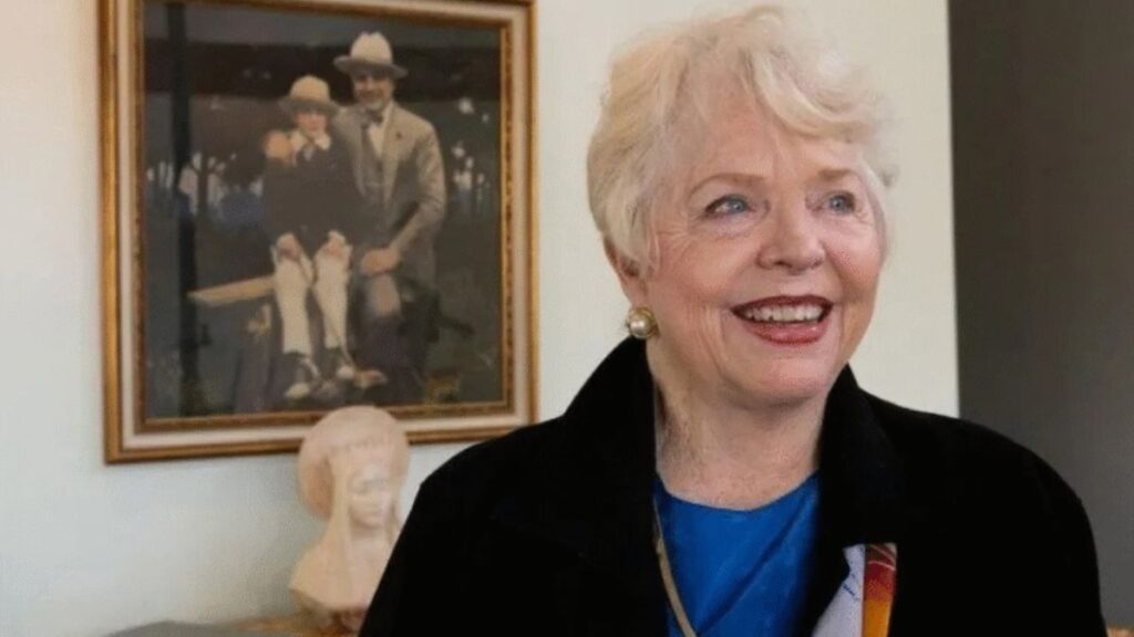 Veronica Capone: The Woman Behind the Legend